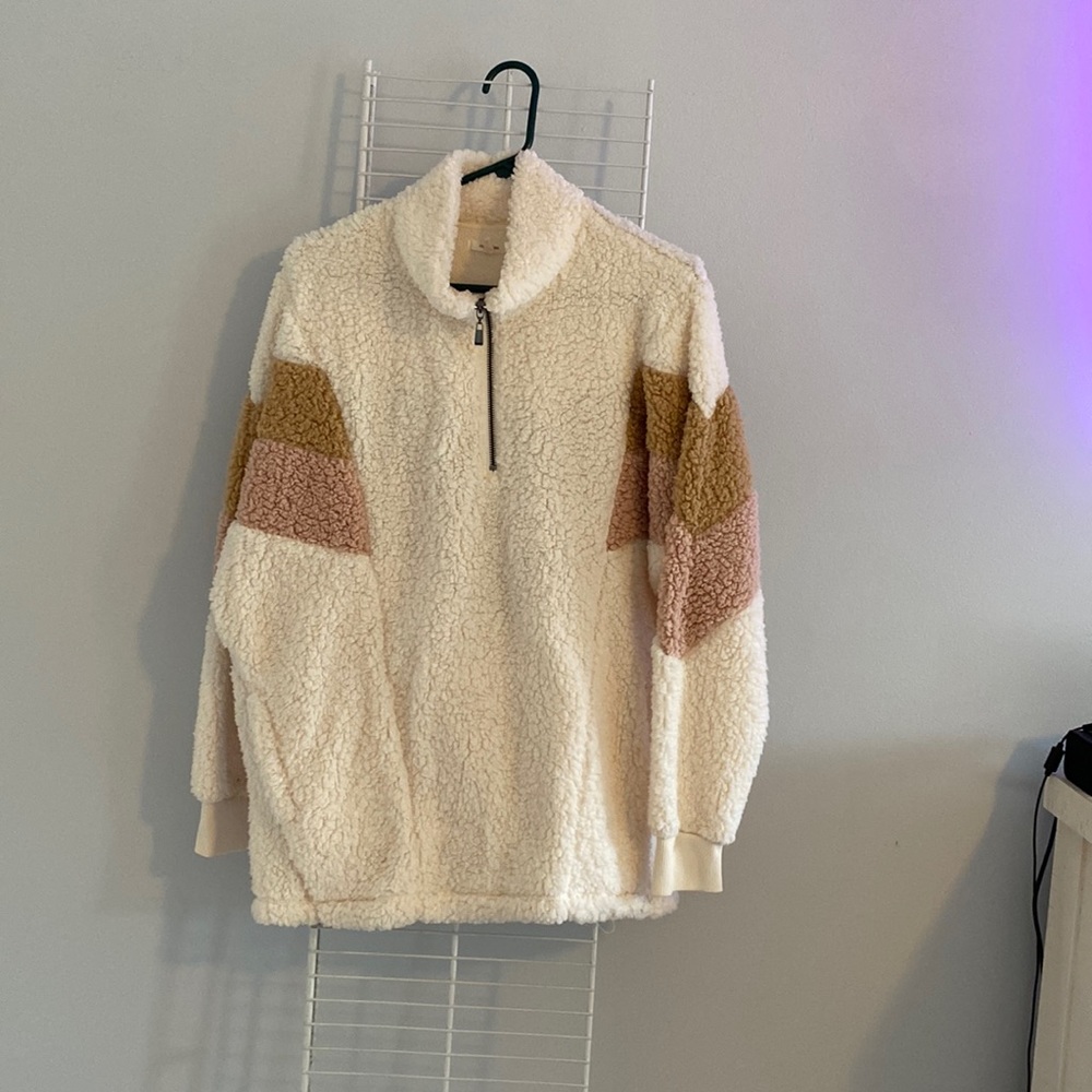 Womens Sherpa